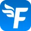FreeAgent logo